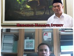 Mendikbud Usulkan Gaji Guru Honorer Setara PNS ‘ 0 Tahun’ Asril : Asal Jangan Cuma Janji ?