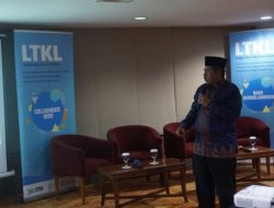 Pemkab Siak Serius Menekan Terjadinya Karhutla .
