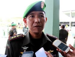 Kapendam Jaya Menyampaikan , Program TMMD 106 Tidak Terlepas Dari Peran Serta Awak Media