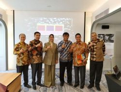 Sekdaprov Riau ‘ Meriahkan Hari Sumpah Pemuda Kita.Akan Gelar Karnavail Kebudayaan .