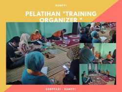 *RUMPPI Fokus Tingkatkan Kualitas SDM, Gelar Aneka Program Pelatihan*