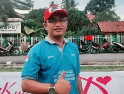 Negeriku Sayang Negeriku Malang