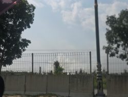 Kembali Kebakaran Hebat Di Desa Rimbo Panjang , Bupati Kampar Mana Komitmennya …….?