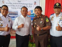 Kerugian Capai Rp43 Triliun, Budi Setiyadi: Masalah ODOL Tuntas di 2021
