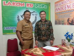 PEMDA PD. Pariaman Luncurkan Program “LAKONKU PAPA”