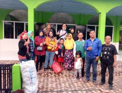 Penumpang Bus NPM Asal Agam jadi Korban Perampokan di Rawas Hulu Sumsel