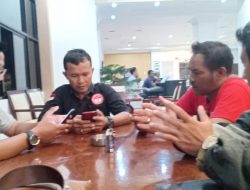 FPII BABEL Lakukan Persiapan Mukernas FPII Ke – III