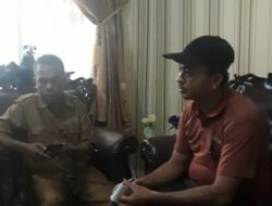 Upaya Oknum Guru Honor SMAN 1 Pangkalan Kerinci Menjebak 2 Wartawan Selesai Di Kantor Polisi