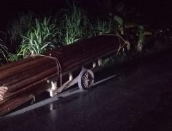 Terkait Maraknya Ilog , Sukirno Sekjen LSM LIRA Rohil Sebut ‘ Semua Instansi Terlibat .