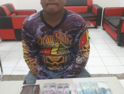Jurtul Togel Diciduk Unit Reskrim Polsek Tapung .