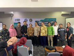 LEMI PB HMI Selenggarakan Diskusi Publik dengan Tema ‘Instabilitas Negara, Dampaknya Terhadap Perekonomian