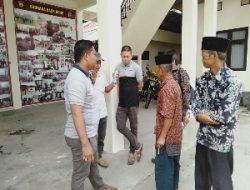 Ada Apa Dengan Kinerja Polres Pelalawan ……? ? Terkait Sengketa PT Adei