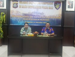 Kompolnas Apresiasi Kinerja, Inovasi dan Ketegasan Polda Bali
