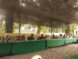 Tak Sesuai Akad, Nasabah Tuntut Hak ke Kawasan Kurma Indonesia