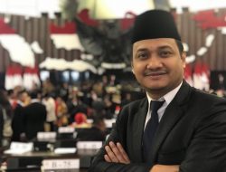 Senator Aceh Fachrul Razi Nyatakan Diri Oposisi terhadap Pemerintahan Jokowi