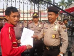 Parpol Harus Mampu Memutus Rantai Kurupsi