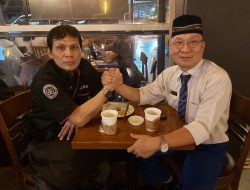 Lagi-Lagi Kriminalisasi Terhadap Pers , Wartawan Sinar Pagi Dianiaya Gerombolan Polisi, Ada Apa Dengan Polri ….?