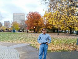 GENPPARI : Dunia Pariwisata Perlu Belajar Menjaga Keindahan dan Kebersihan dari Ottawa – Canada