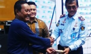 PERINGATAN HSN KE 59 MEMPERKOKOH EKSISTENSI DLM CAPAIAN VISI MISI MENUJU SP.2020