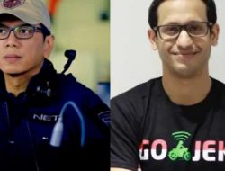 Wajah Baru Kabinet Jokowi Jilid II