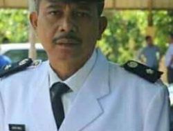 Desa Simpang Petai Berduka, Kades Ashri Amali Hembuskan Nafas Terakhir