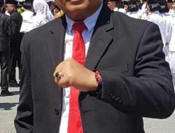 Teddy Salawati : Wujudkan FPII Sebagai Katalisator Kemajuan Daerah