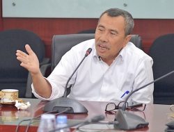 Terkait Pungutan Uang PKL Sebesar 1.950.000 Per Siswa Di SMAN 2 Pekanbaru , Gubri Akan Panggil Kasek Dan Kadisdik .