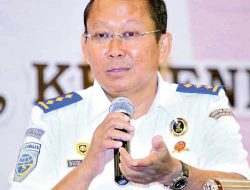 1,6 Juta Surat Tilang untuk Pelanggaran ODOL, Ditjen Hubdat Akan Sesuaikan Tarif Logistik