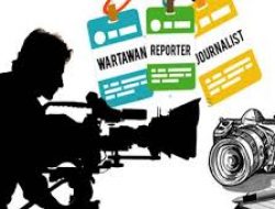 Contoh Surat Pernyataan Reporter/Jurnalis