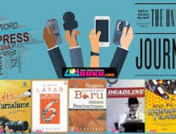 Contoh Surat Pernyataan Kepala Perwakilan Media