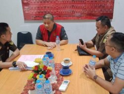 Wauuuu …..Tim Intelijen Kejagung RI Meringkus Buronan Skandal Korupsi Bailout Bank  Century .