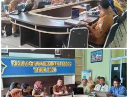 Kegiatan Fasilitasi APBdes Bintan 2020 diMulai