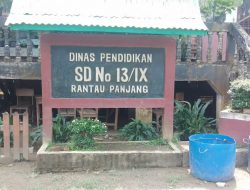 Proyek Siluman Mulai Bergentayang di Kecamatan Kumpeh