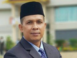 Diduga Gelapkan Anggaran Media Tahun 2018, Apa Kata Kadis dan Kabid Kominfo Inhil ?