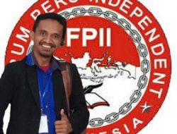 Dugaan Penggelapan Biaya Publikasi 2018, FPII Riau Minta Bupati Copot Kadis dan Kabit Kominfo