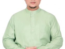Aksi Solidaritas Uighur Duri, H. Abi Bahrun : Ini Bukan Persoalan Agama Saja, Namun Perkara HAM Dunia