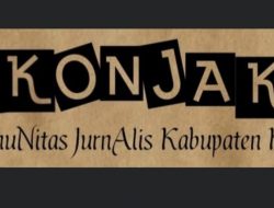 Komunitas Jurnalis Kabupaten Kupang Mengecam Keras Tindakan Kades Lewolaga Terhadap Wartawan