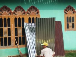 Masyarakat Minta Bupati Kampar Periksa Khusus Kades Kemang Indah