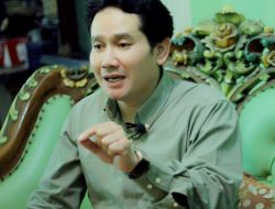 Mewaspadai “Efek Ruang Gema” dalam Perekrutan Calon Pelaku Terorisme