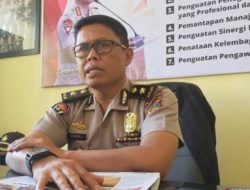 Polda Sulteng Tindak Lanjuti Perkara Pencemaran Nama Baik FPII