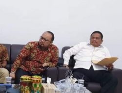Terbukti Bersalah Langgar Kode Etik Advokat KEA ?, Yudi Krismen : Minta DPN PERADI Pecat Muslim Amir Dari Struktur DPC PERADI