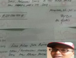 Dikonfirmasi Terkait Dugaan Pungli Mengatas namakan Partai, Esweli ketua Gerindra Pekanbaru Bungkam ?