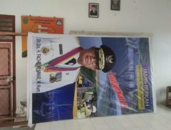 Sekolah dijadikan Posko, Puluhan Pelajar Sungai Penuh Keluhkan Proses Belajar