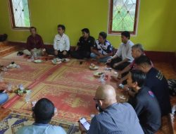 Hiwada Sukses Gelar Musyawarah Serta Kepengurusan Yang Baru