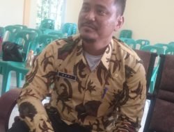 Musrenbang Tingkat Kelurahan, Lurah Dompak: Jalan Masalah Utama