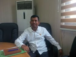 Terkait Izin Toko Modern dan Gudang, Komisi III DPRD Kampar Gelar Hearing