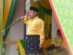 Berpegang Teguh Pada Tali Bapilin Tigo, Untuk Wujudkan Kesejahteraan Masyarakat
