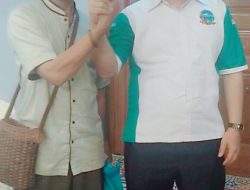 GENPPARI Dukung Pengrajin Gelang dan Topi Bintang dari Tumbuhan Resam Jambi