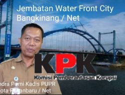Diduga Pemanggilan KPK Tidak Jelas, Masyarakat Minta Indra Pomi di Tingkatkan Jadi Tersangka