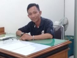 Wartawan di Media yang Belum Verifikasi dan Belum UKW Jangan Takut Melaksanakan Tugas